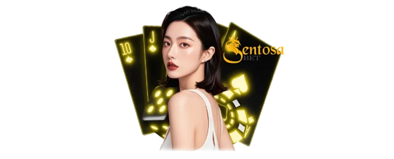 sentosabet เครดิต