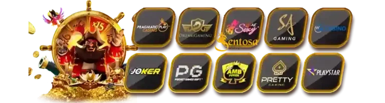sentosabet วอเลท.